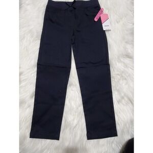 KIDS IZOD Stretch Knit Waist Skinny Pants